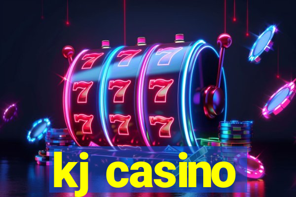 kj casino